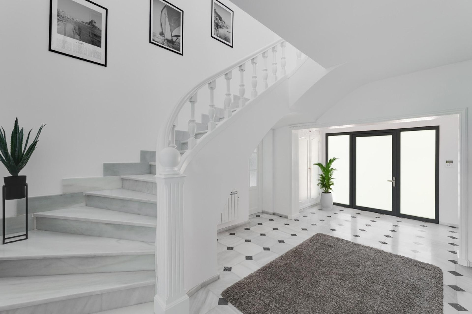 Reventa - Villa -
Calpe - Calpe Centro