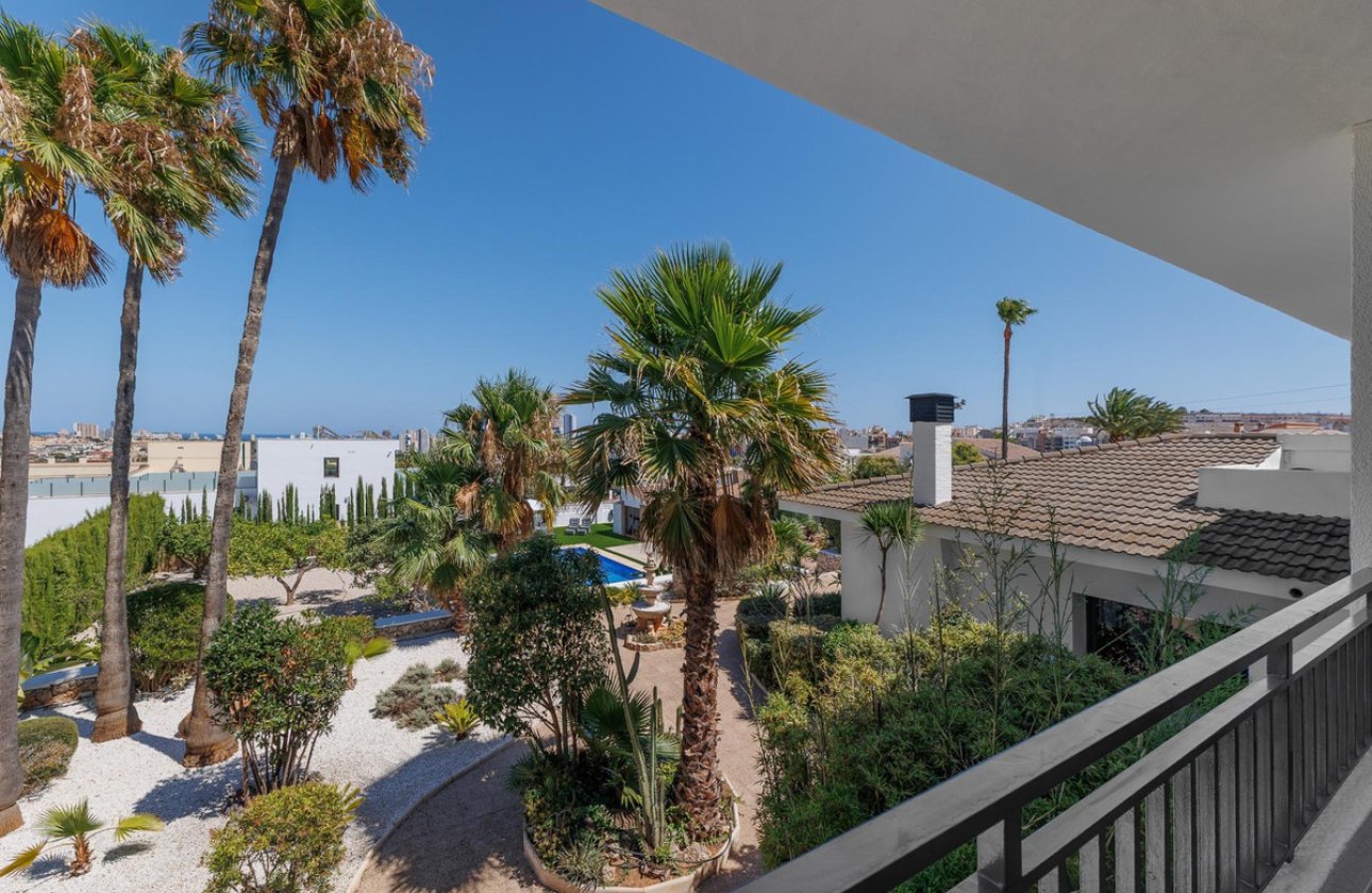Reventa - Villa -
Calpe - Calpe Centro