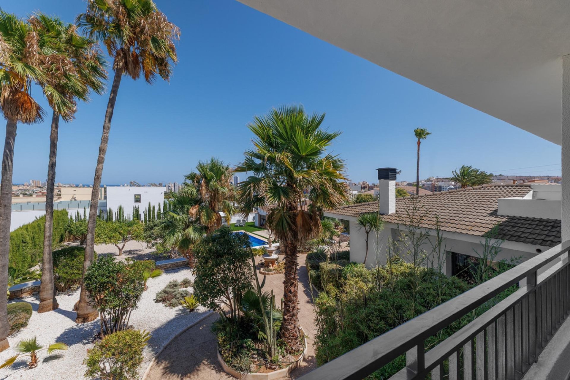 Reventa - Villa -
Calpe - Calpe Centro