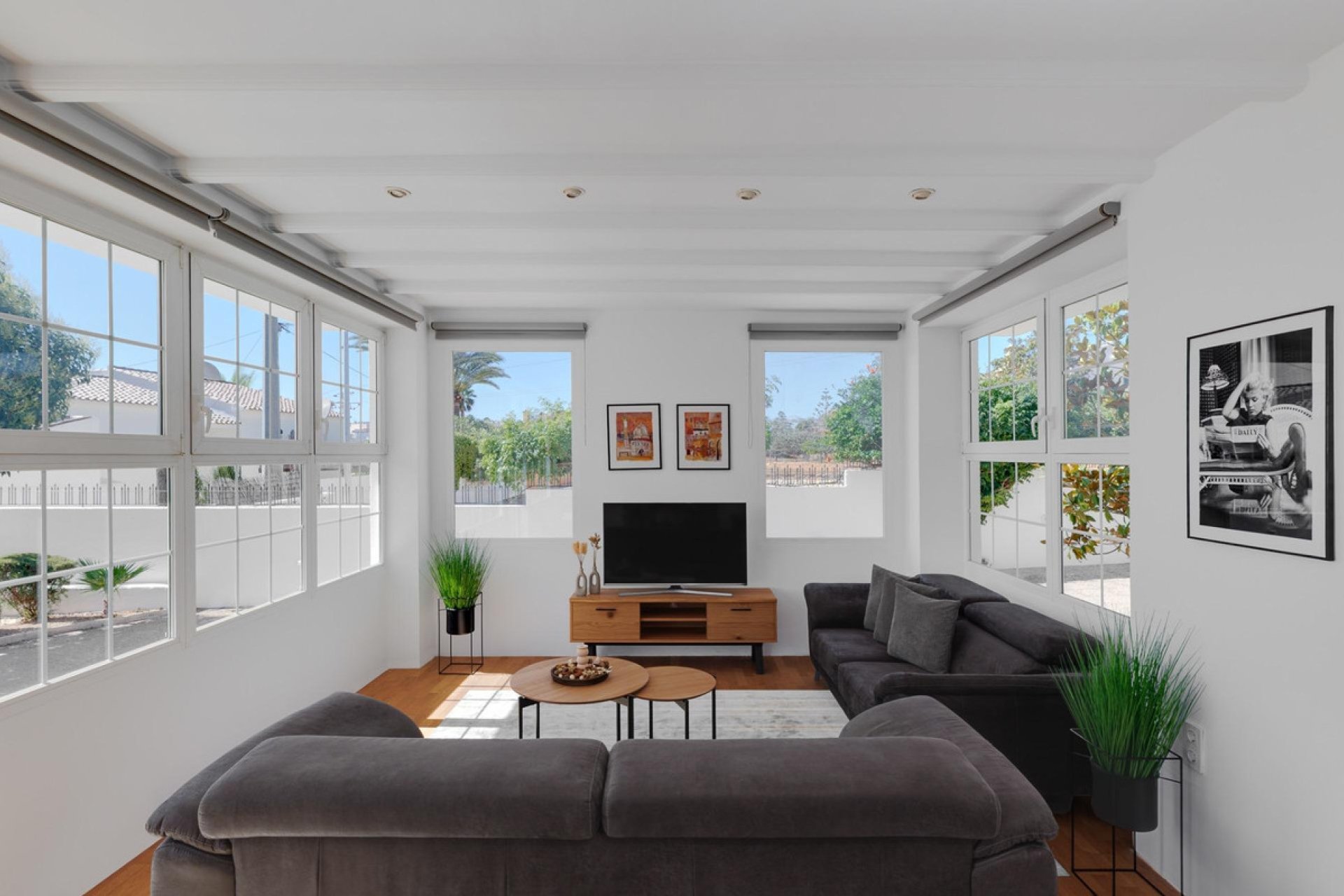 Reventa - Villa -
Calpe - Calpe Centro