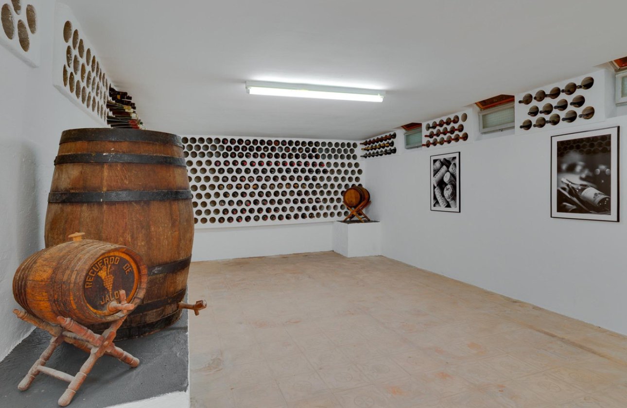 Reventa - Villa -
Calpe - Calpe Centro