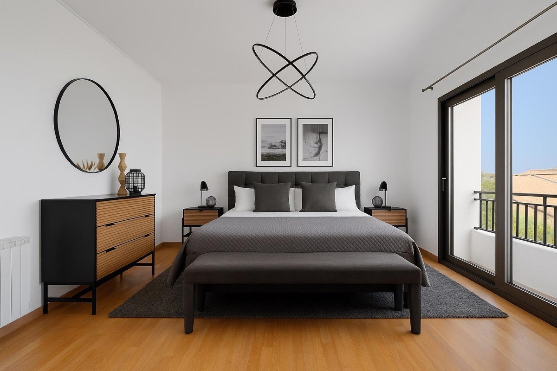 Reventa - Villa -
Calpe - Calpe Centro