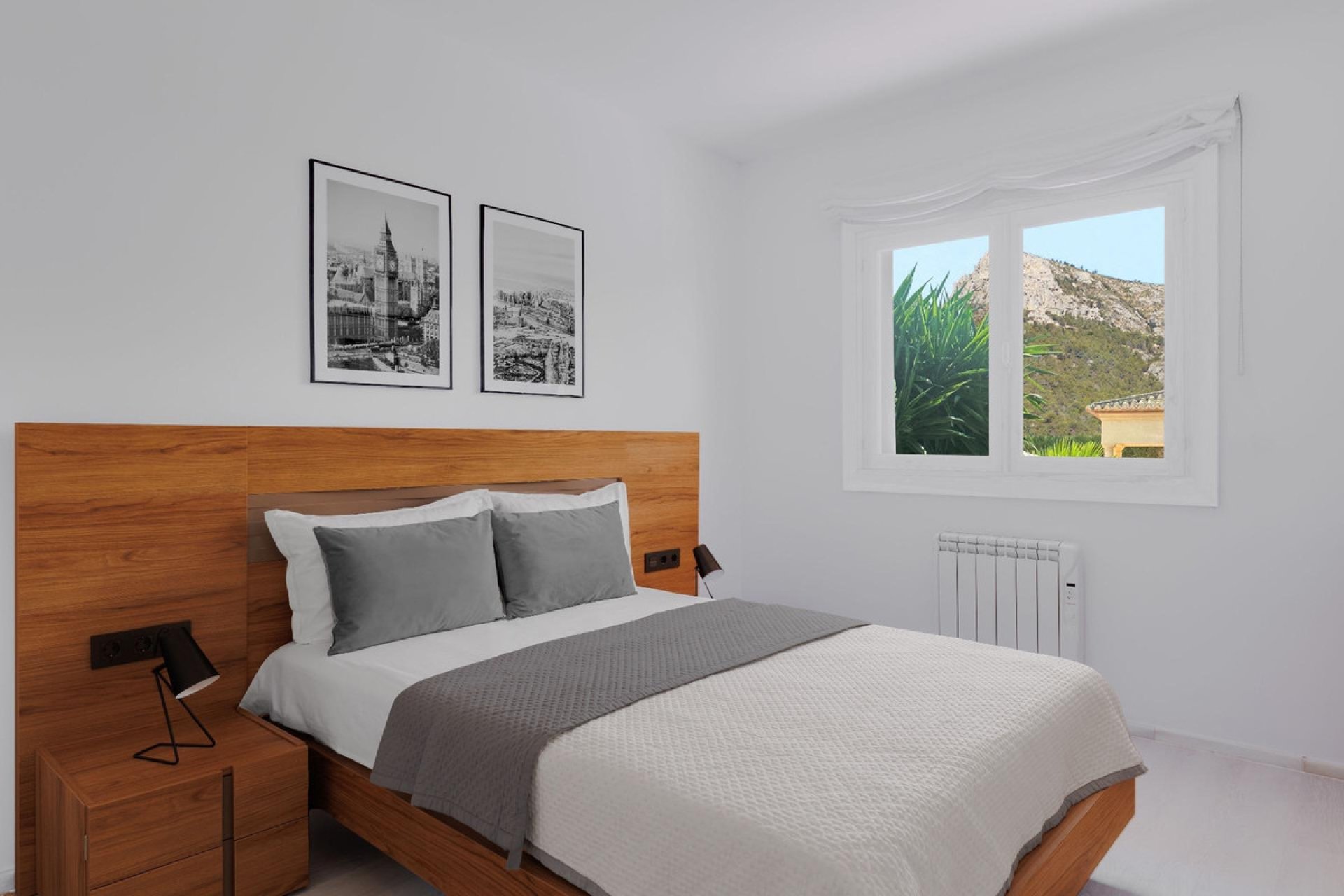 Reventa - Villa -
Calpe - Calpe Centro