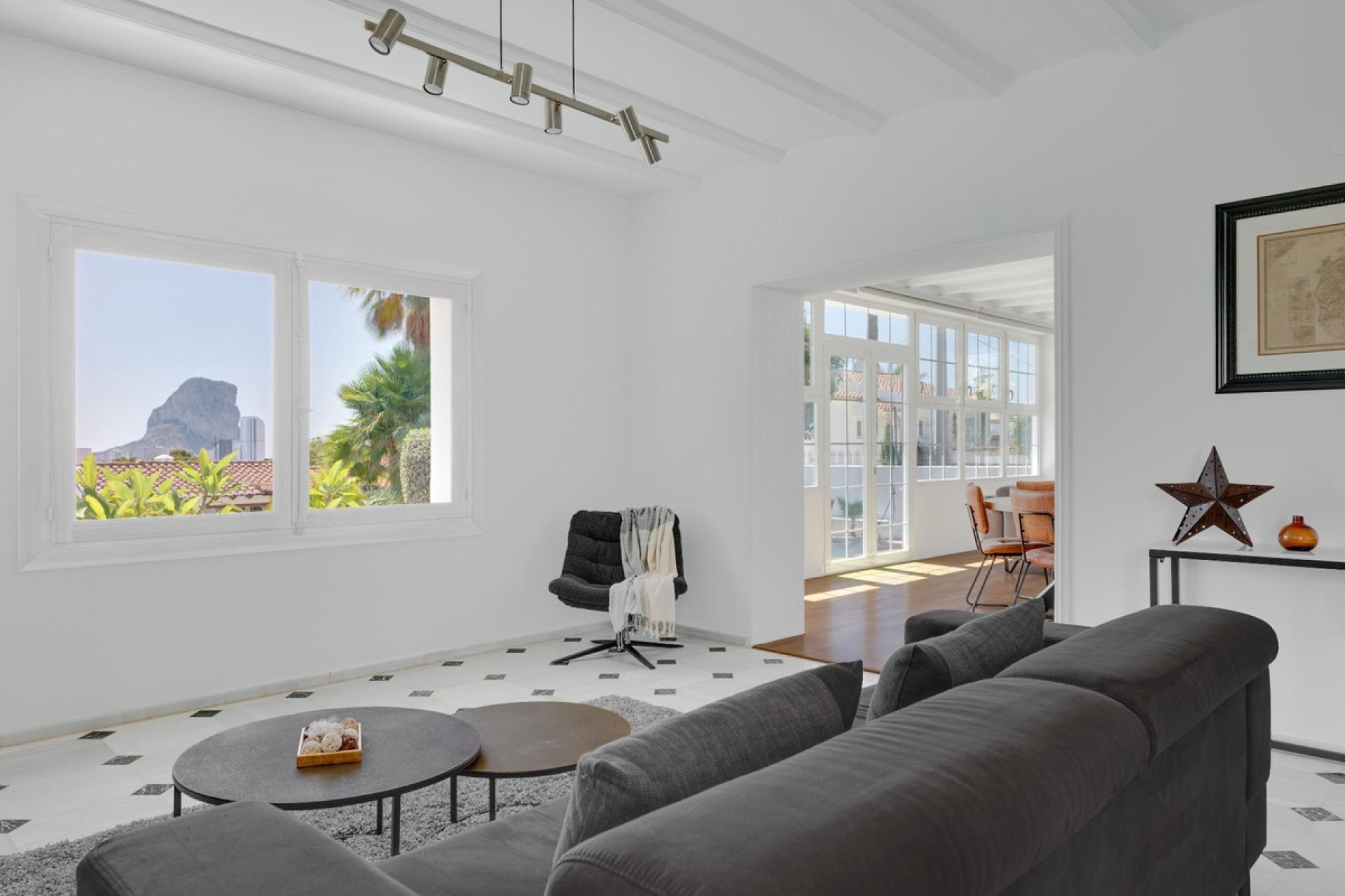 Reventa - Villa -
Calpe - Calpe Centro