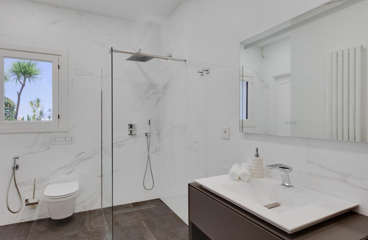 Reventa - Villa -
Calpe - Calpe Centro