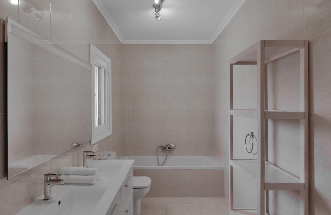 Reventa - Villa -
Calpe - Calpe Centro