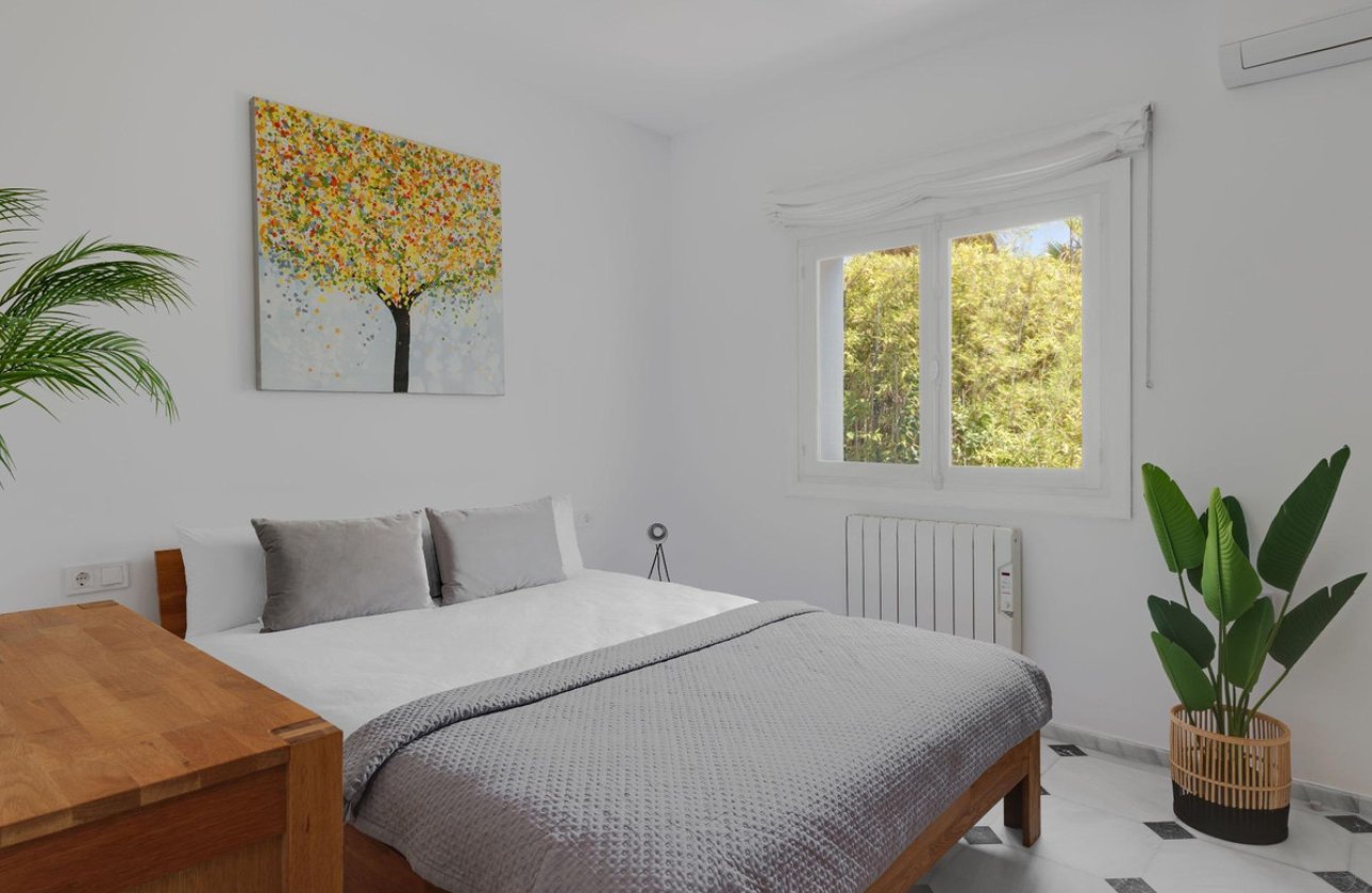 Reventa - Villa -
Calpe - Calpe Centro