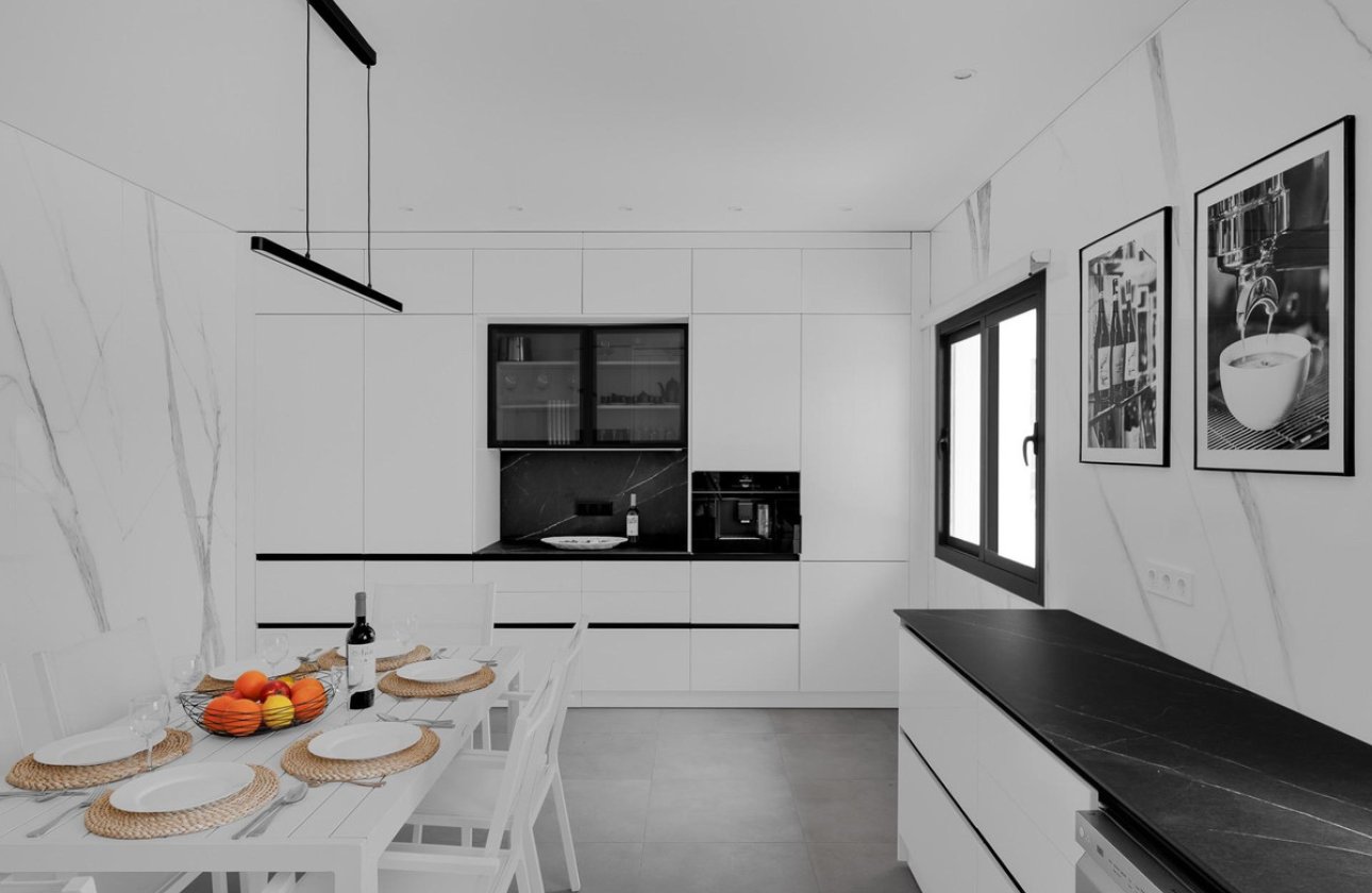 Reventa - Villa -
Calpe - Calpe Centro