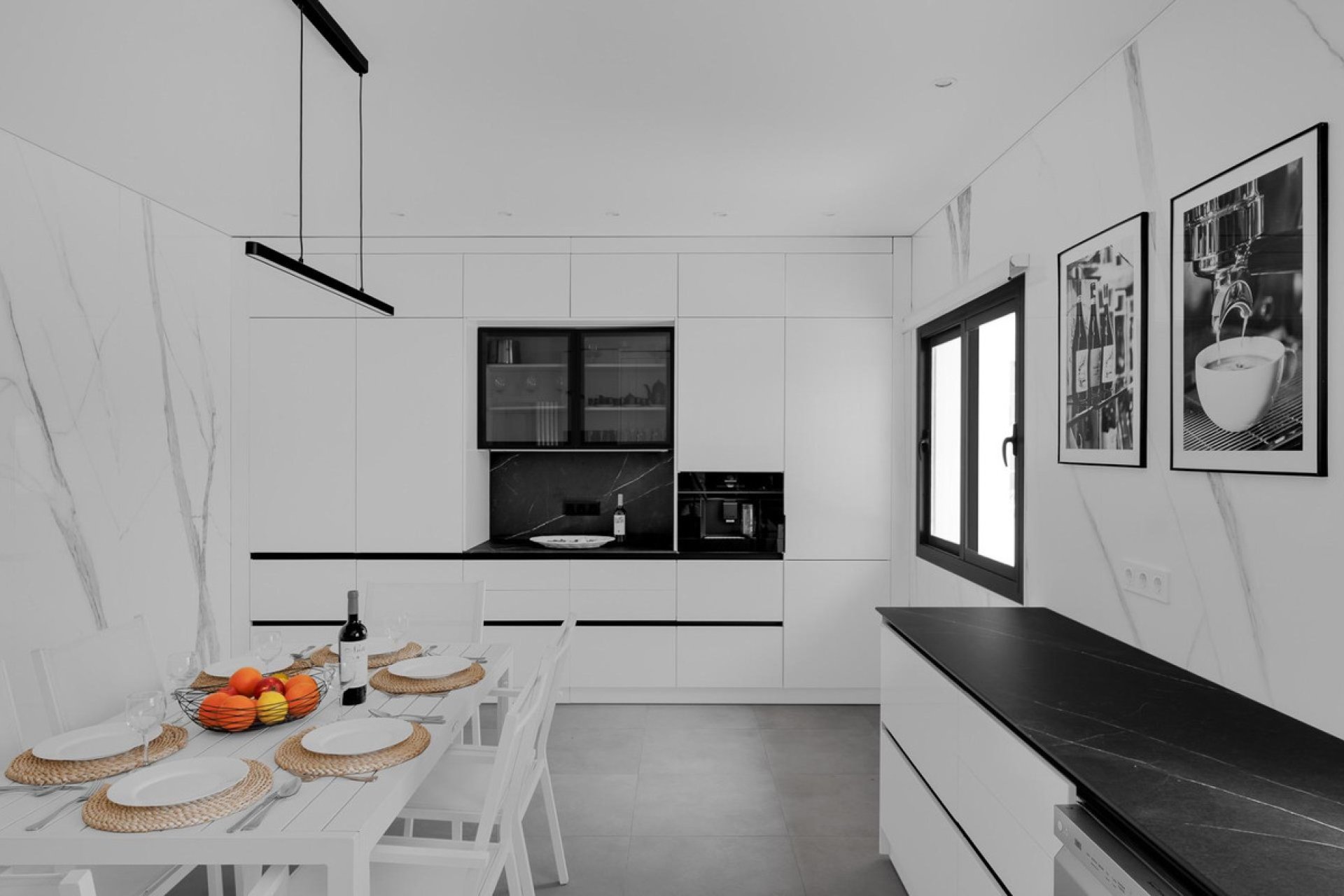 Reventa - Villa -
Calpe - Calpe Centro