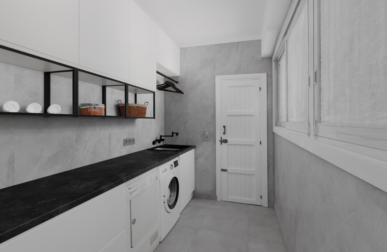 Reventa - Villa -
Calpe - Calpe Centro