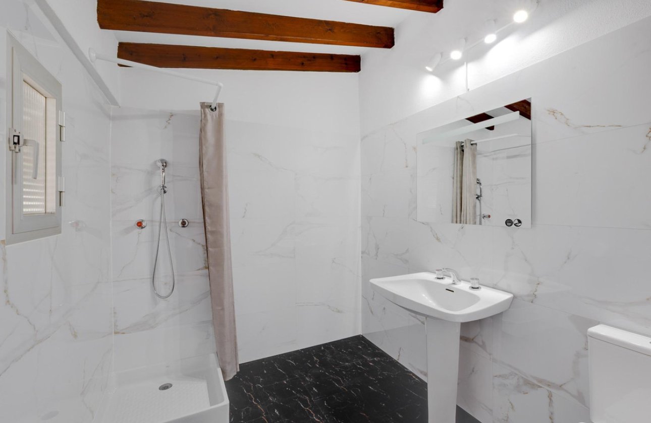 Reventa - Villa -
Calpe - Calpe Centro