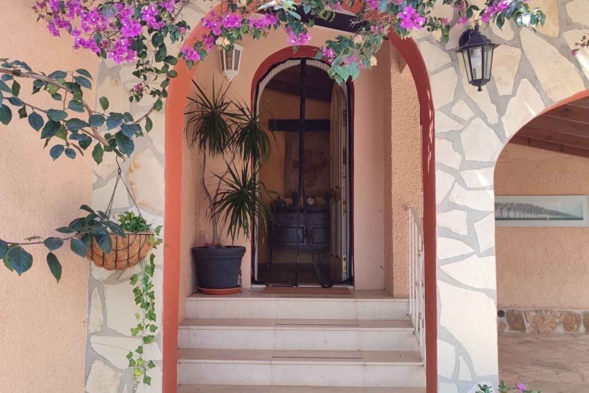 Reventa - Villa -
Calpe - Calpe Centro