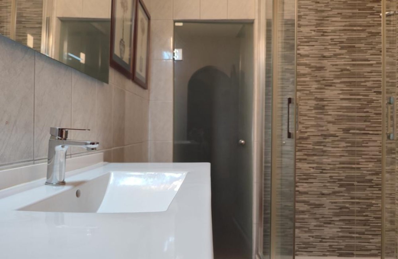 Reventa - Villa -
Calpe - Calpe Centro