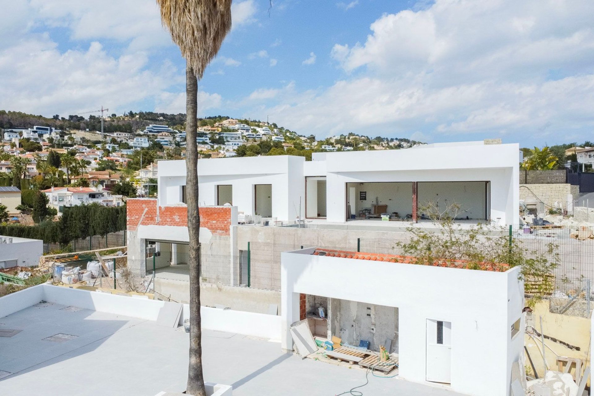 Reventa - Villa -
Calpe - Calpe Centro