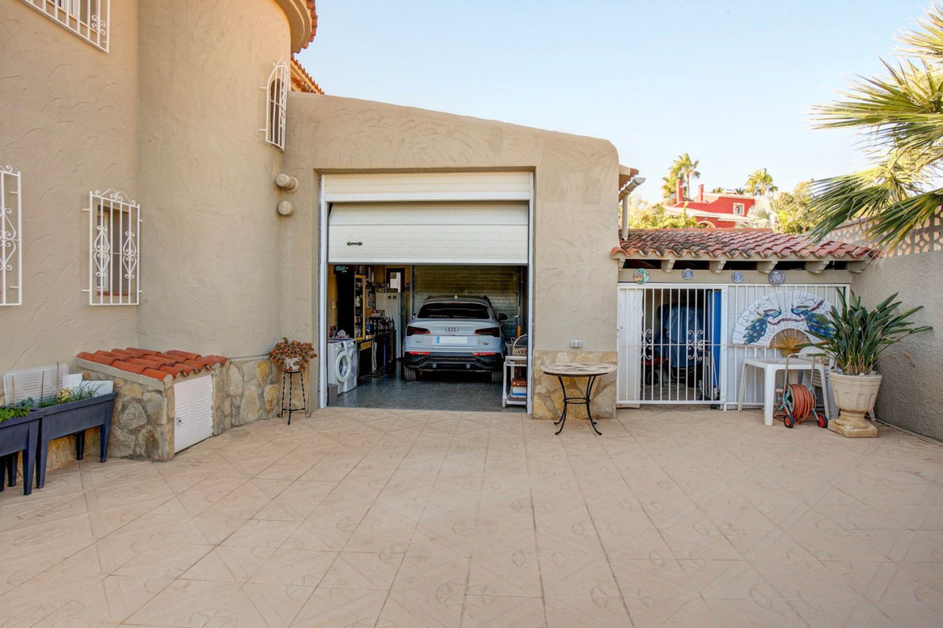 Reventa - Villa -
Calpe - Calpe Centro