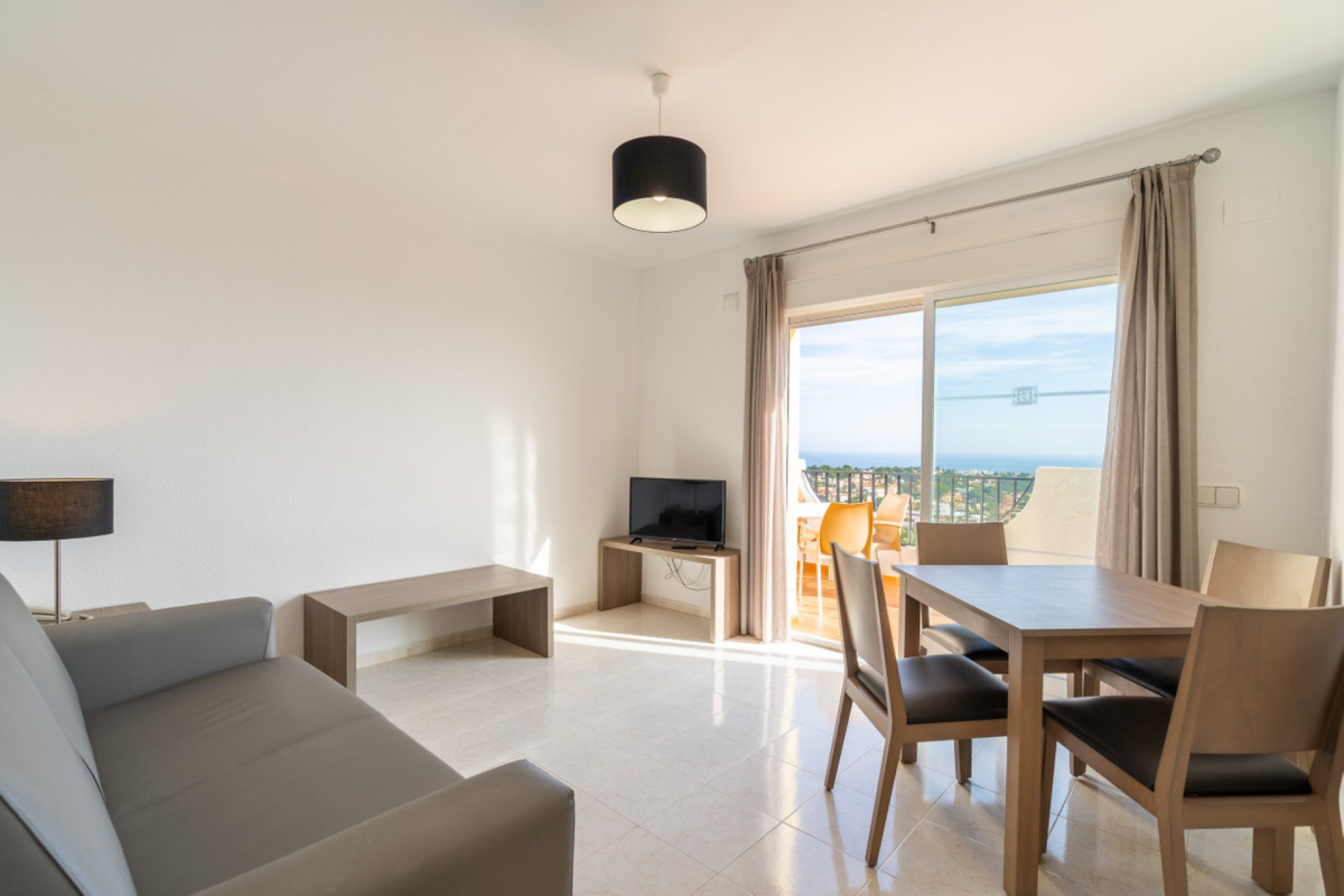 Reventa - Villa -
Calpe - Calpe Centro