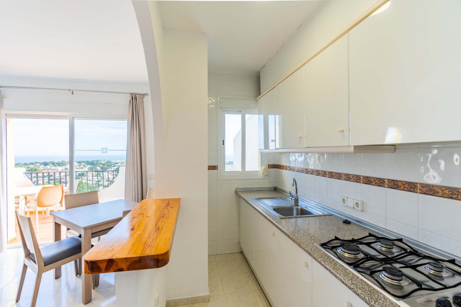 Reventa - Villa -
Calpe - Calpe Centro