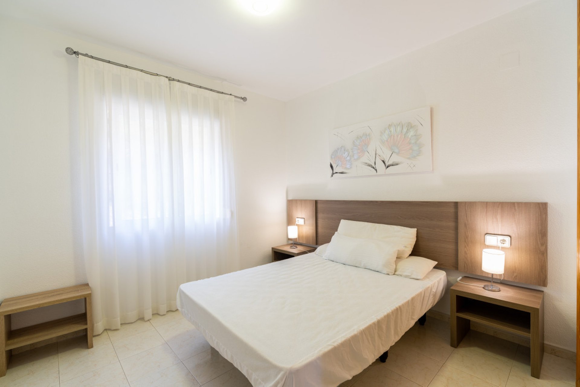 Reventa - Villa -
Calpe - Calpe Centro