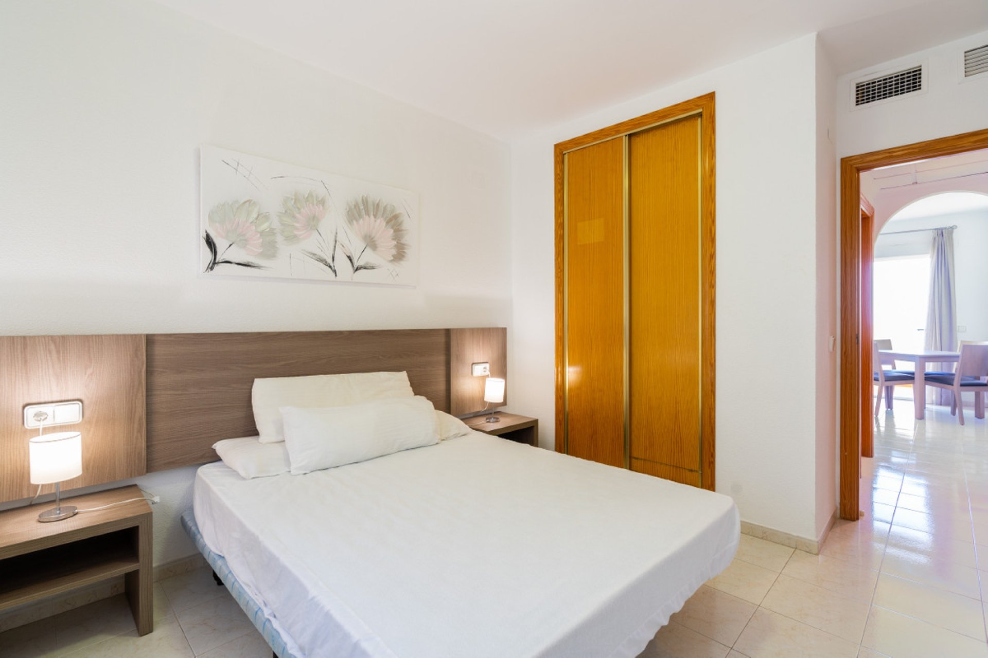 Reventa - Villa -
Calpe - Calpe Centro