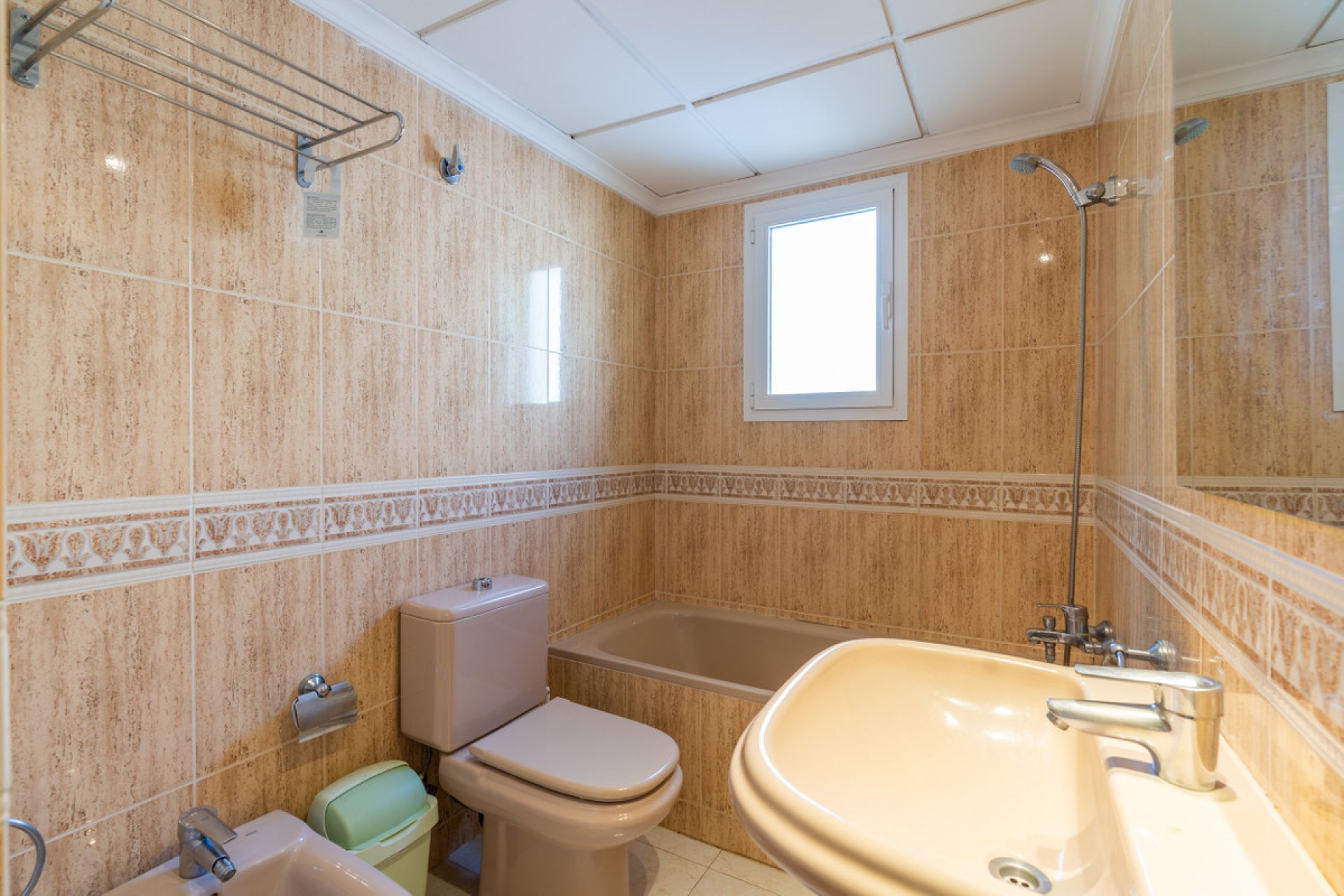 Reventa - Villa -
Calpe - Calpe Centro