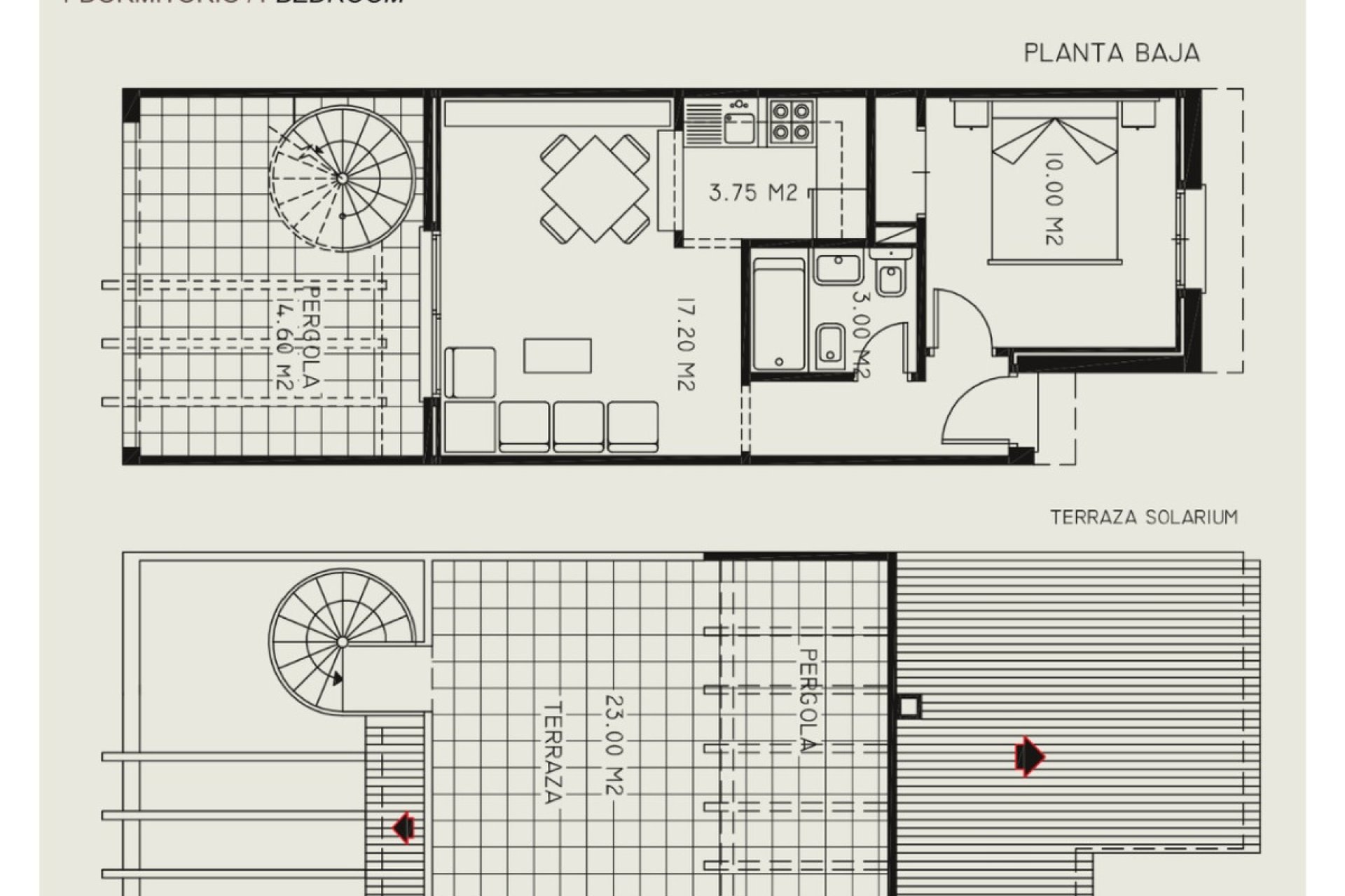 Reventa - Villa -
Calpe - Calpe Centro