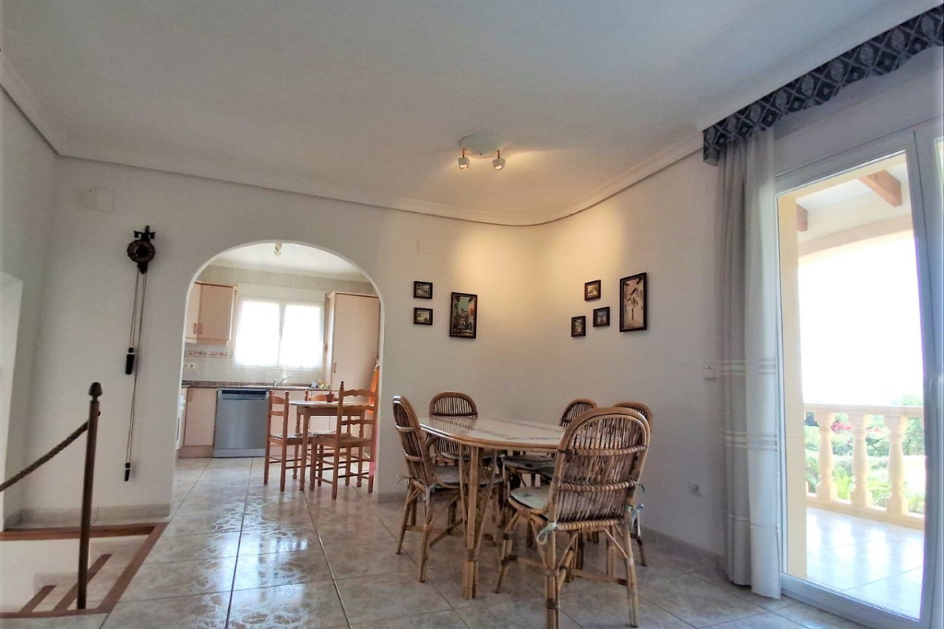 Reventa - Villa -
Calpe - Calpe Centro
