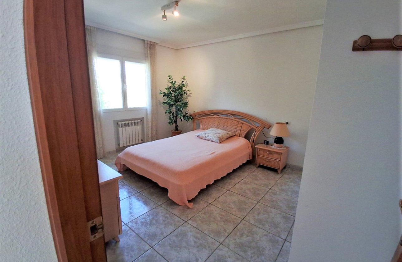 Reventa - Villa -
Calpe - Calpe Centro