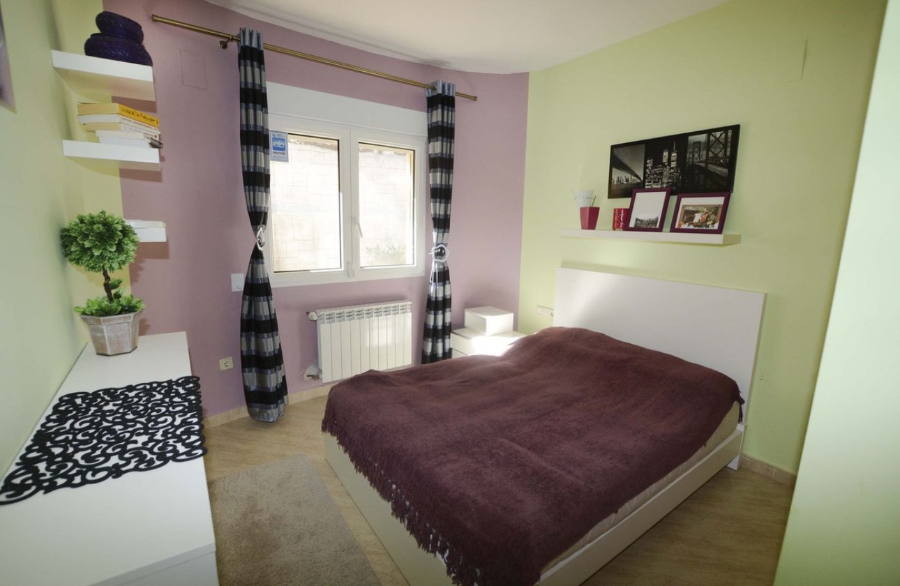 Reventa - Villa -
Calpe - Calpe Centro