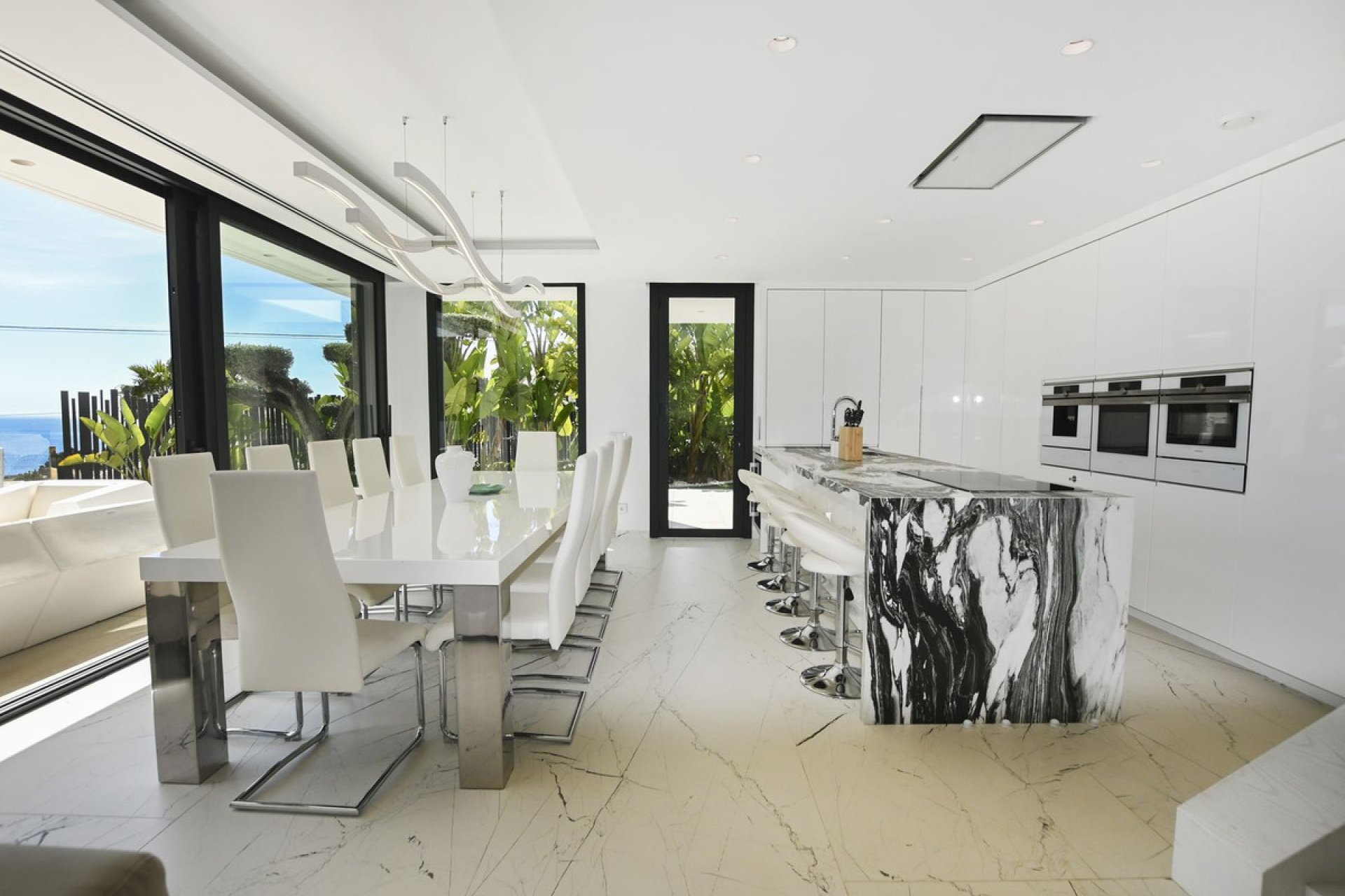 Reventa - Villa -
Calpe - Calpe Centro