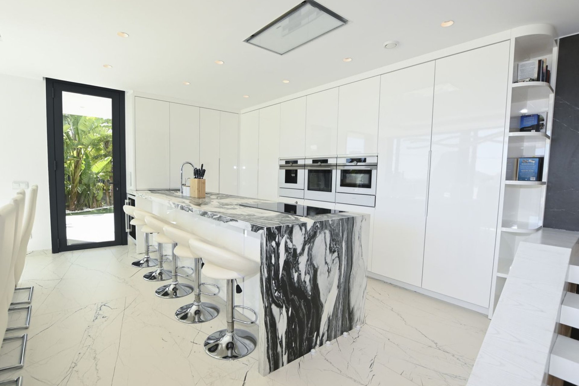 Reventa - Villa -
Calpe - Calpe Centro