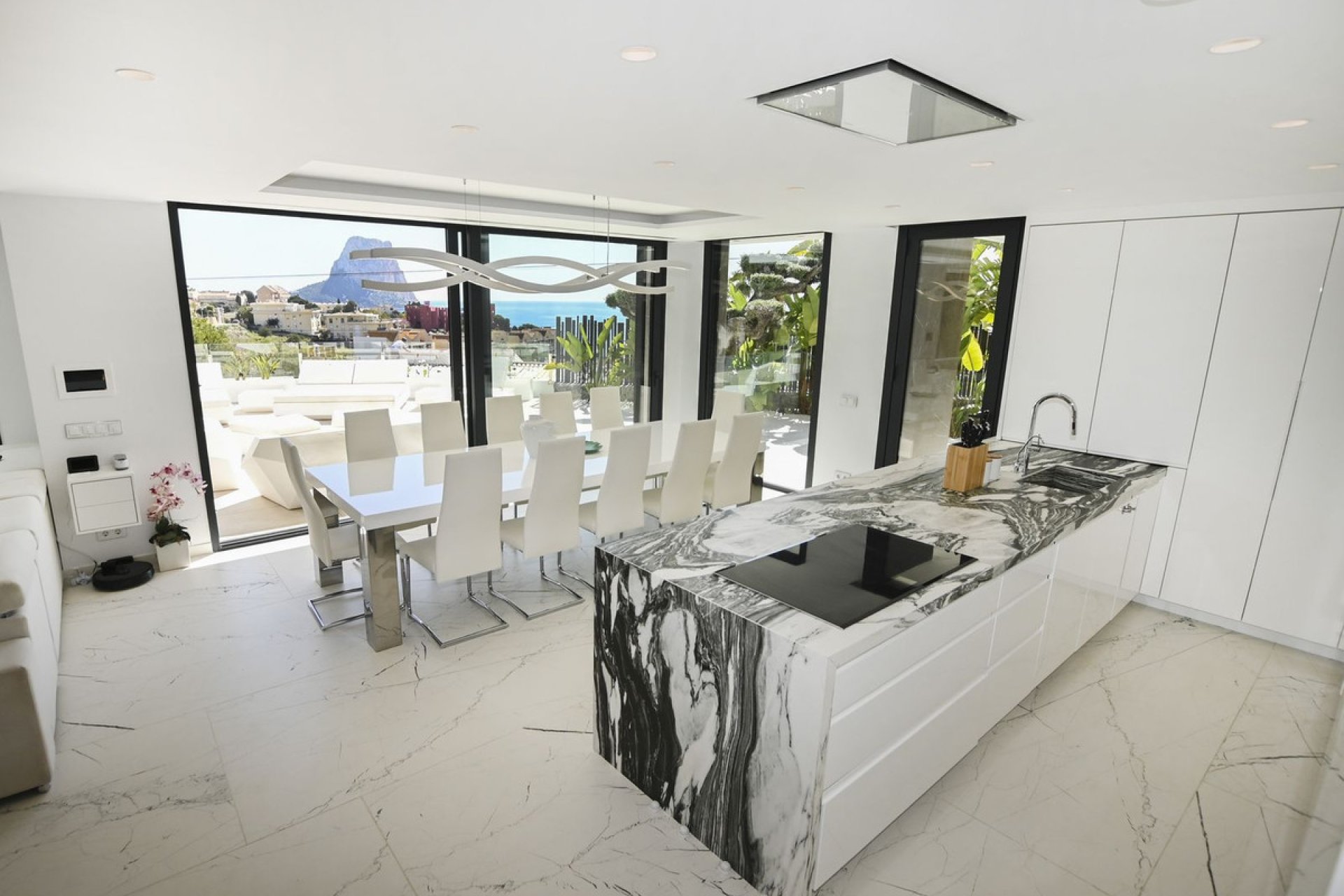 Reventa - Villa -
Calpe - Calpe Centro