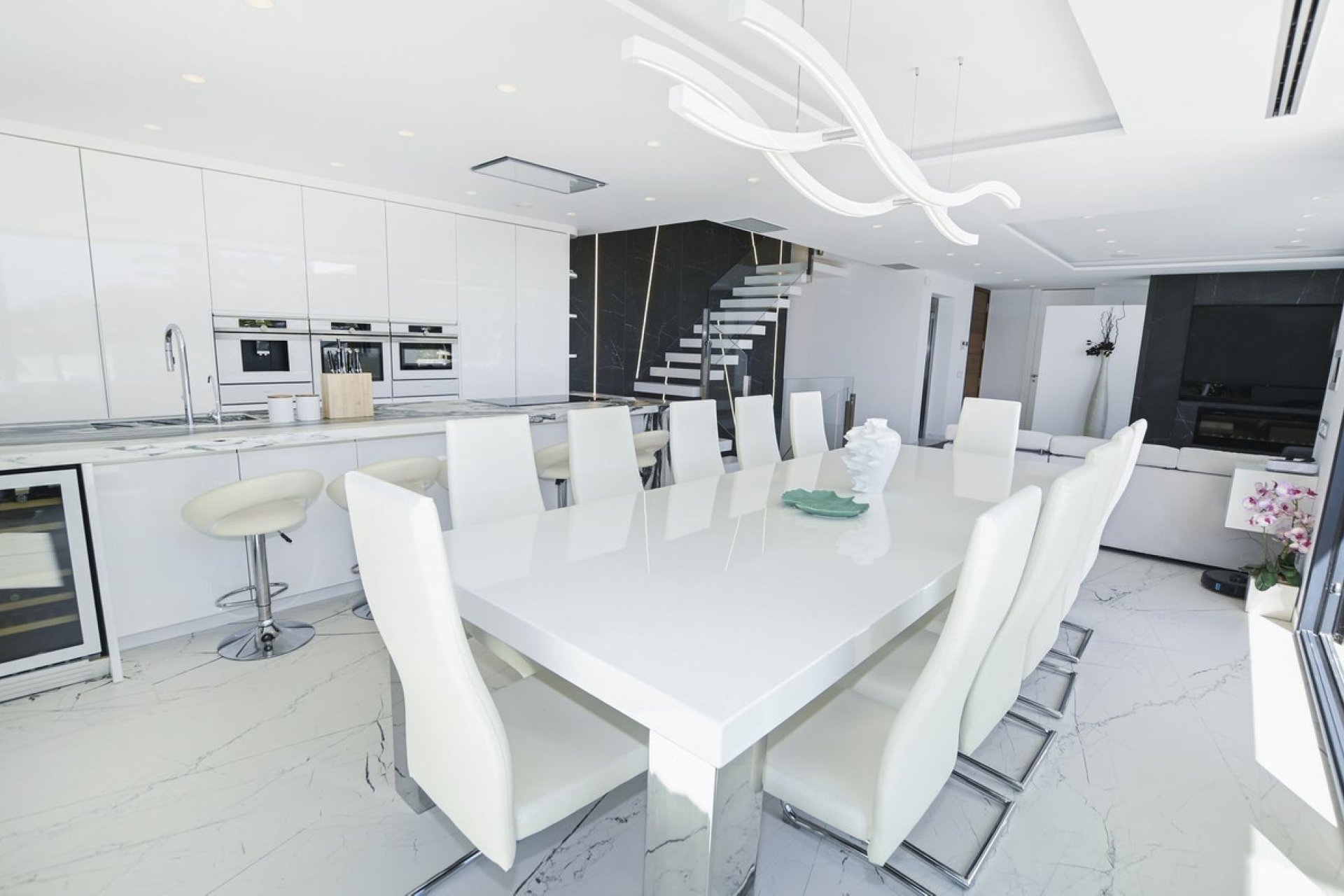 Reventa - Villa -
Calpe - Calpe Centro