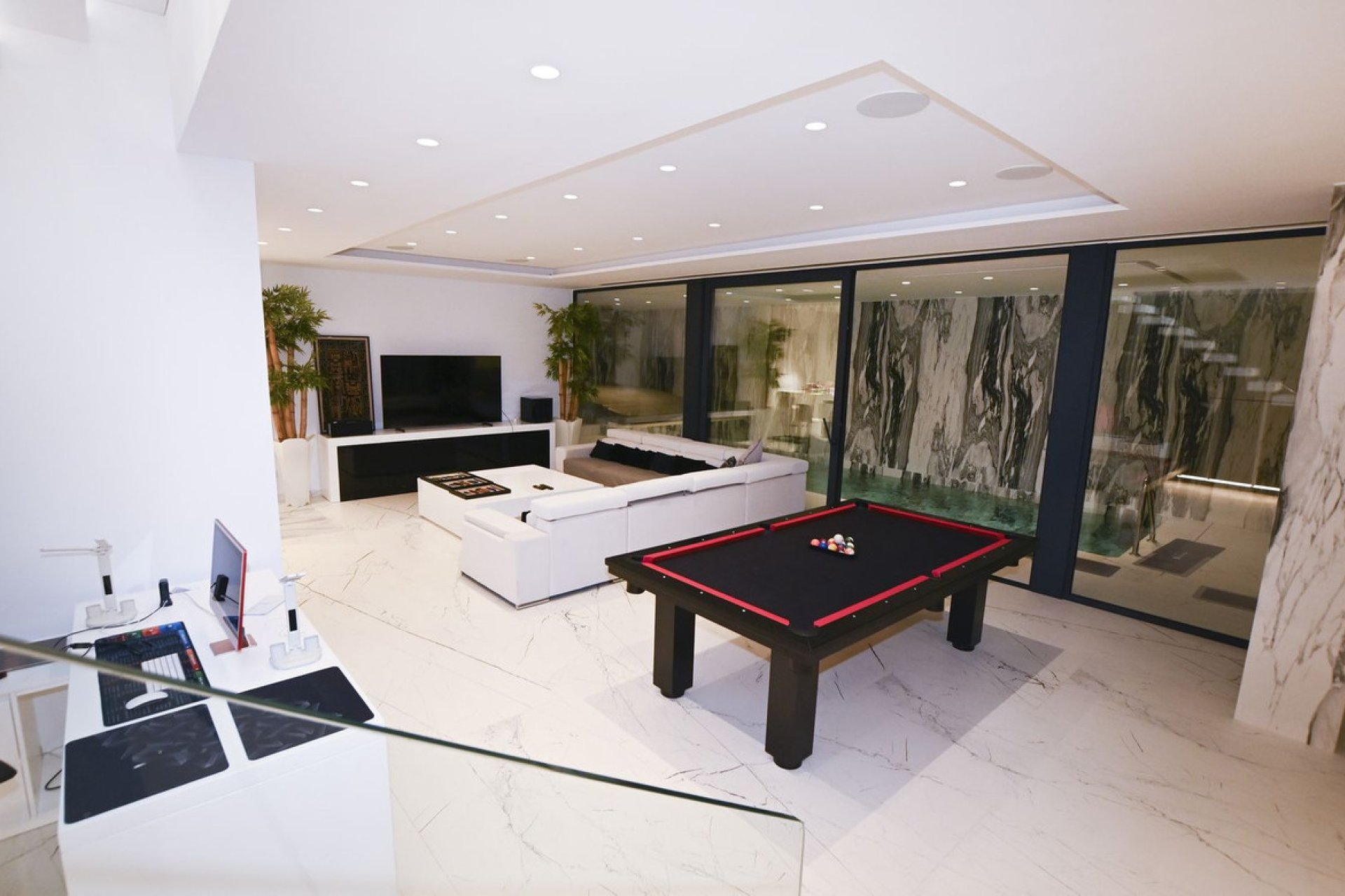 Reventa - Villa -
Calpe - Calpe Centro