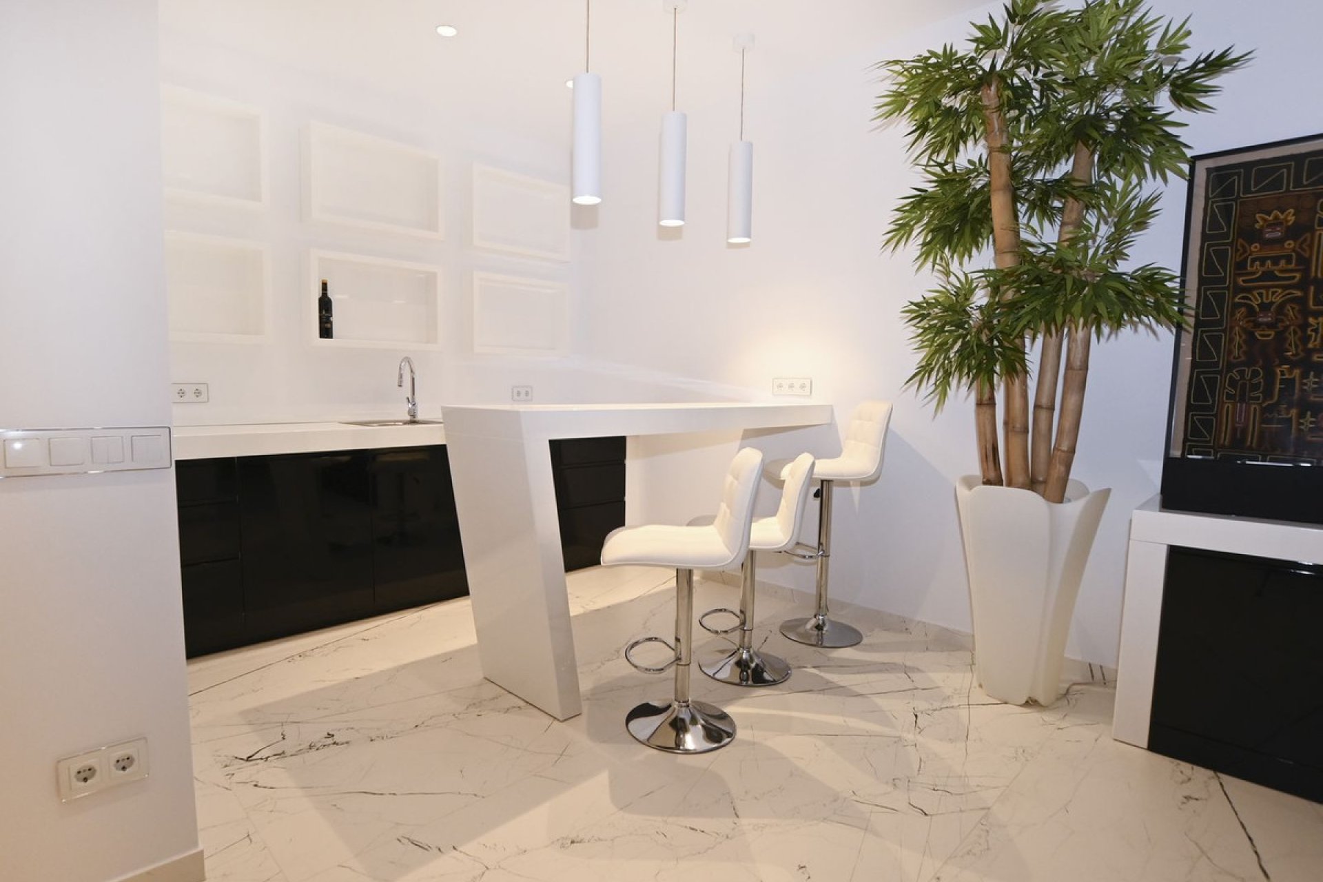 Reventa - Villa -
Calpe - Calpe Centro