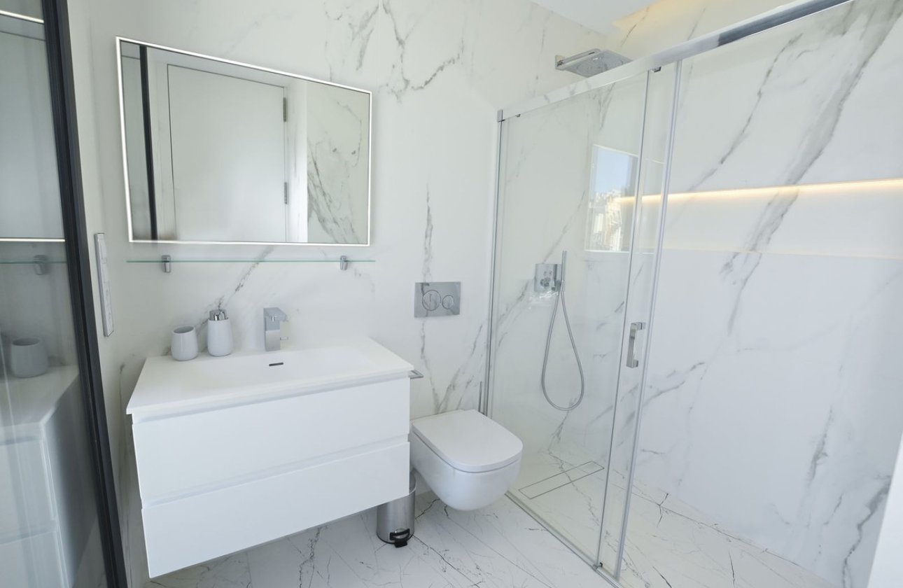 Reventa - Villa -
Calpe - Calpe Centro