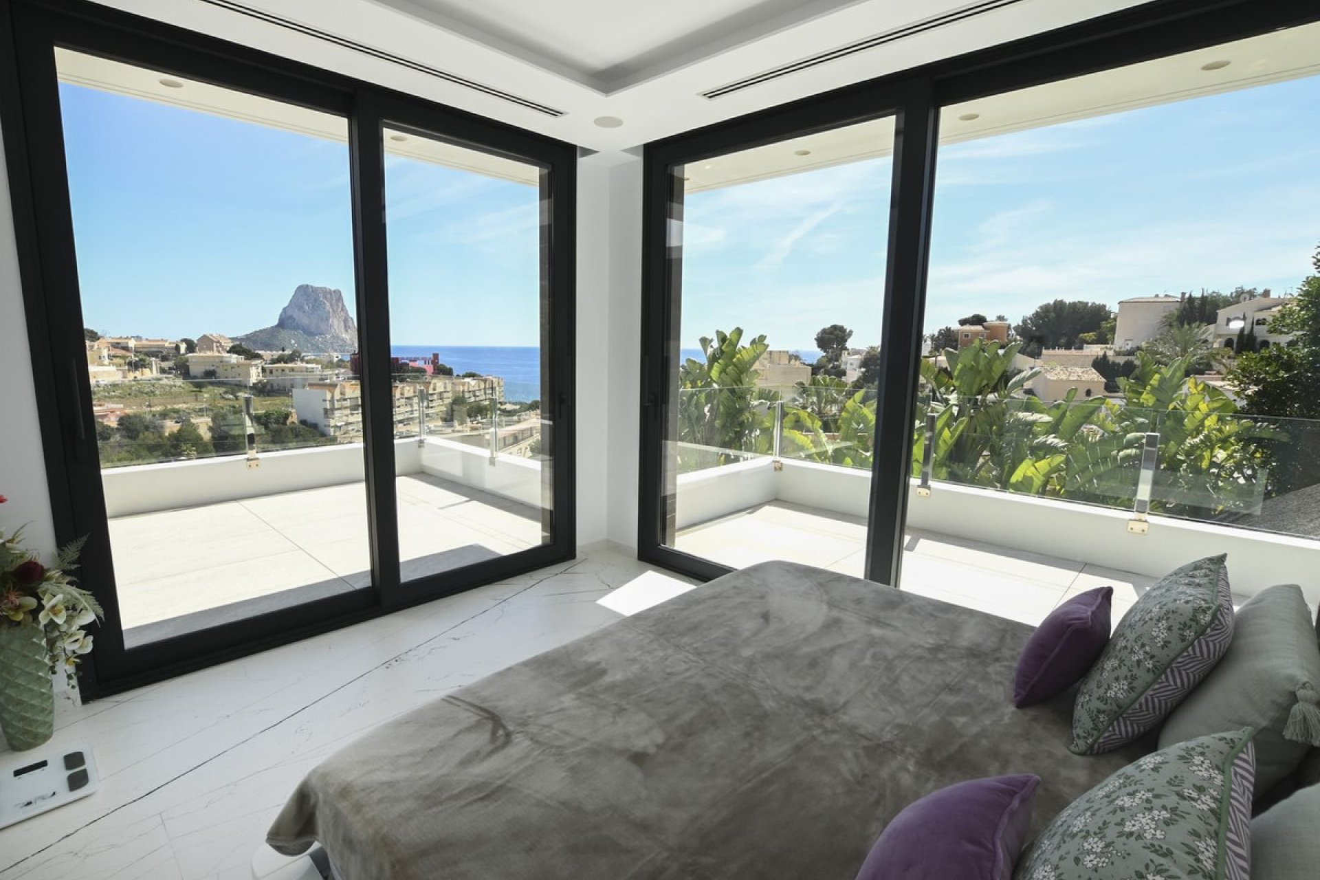 Reventa - Villa -
Calpe - Calpe Centro