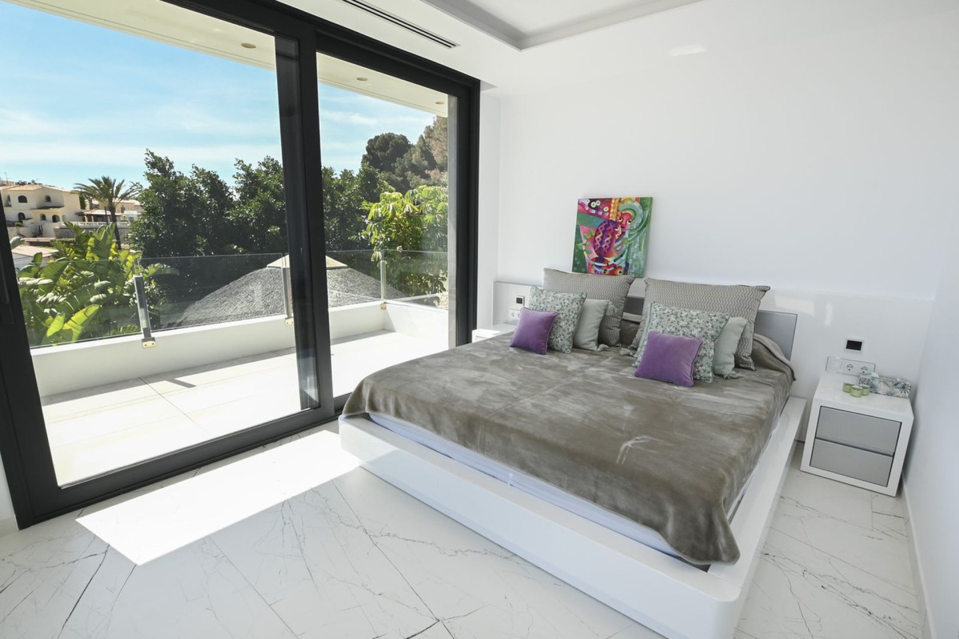 Reventa - Villa -
Calpe - Calpe Centro