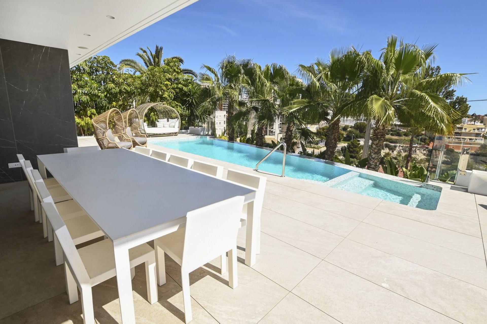 Reventa - Villa -
Calpe - Calpe Centro