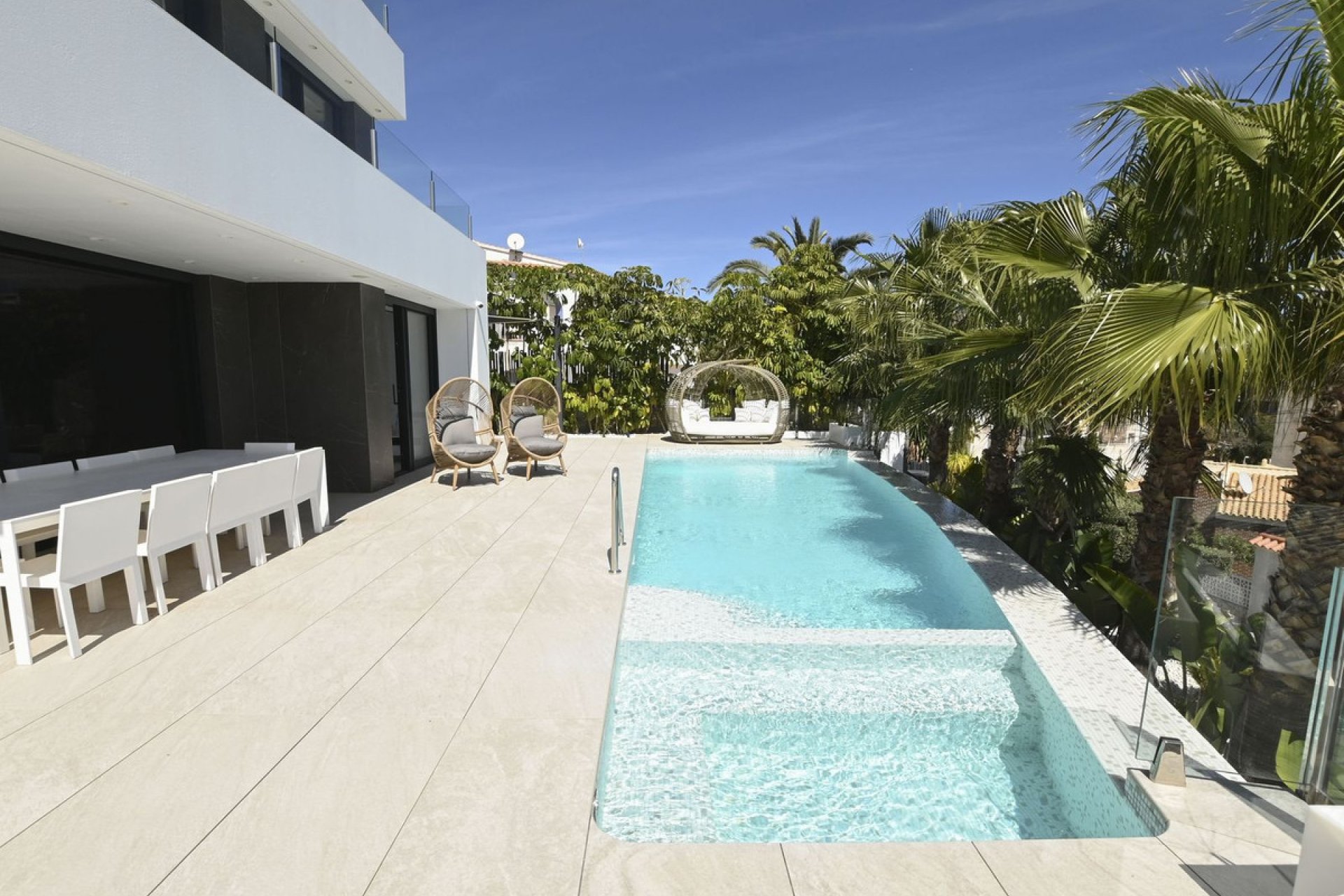 Reventa - Villa -
Calpe - Calpe Centro