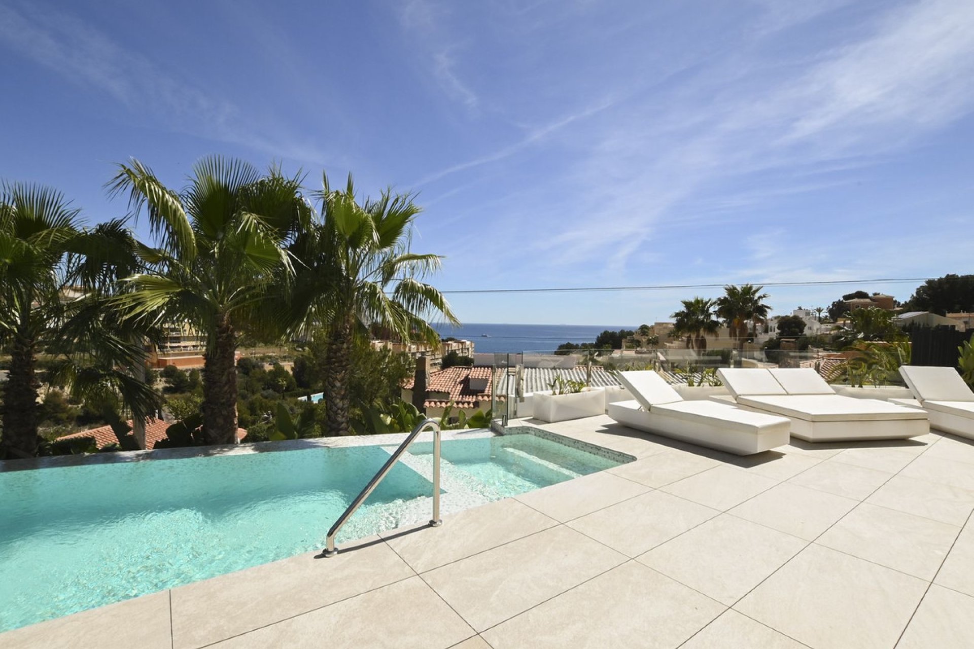 Reventa - Villa -
Calpe - Calpe Centro