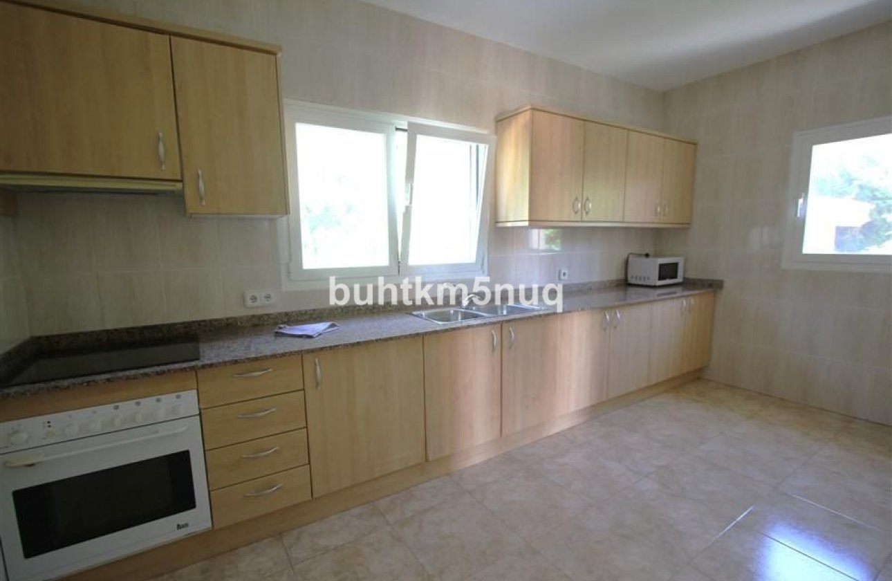 Reventa - Villa -
Calpe - Calpe Centro