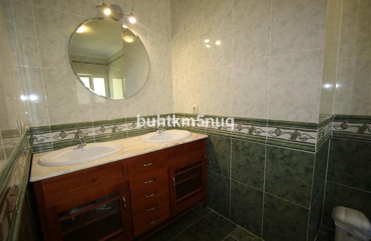 Reventa - Villa -
Calpe - Calpe Centro