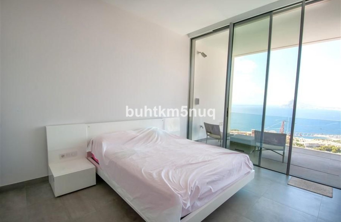 Reventa - Villa -
Calpe - Calpe Centro