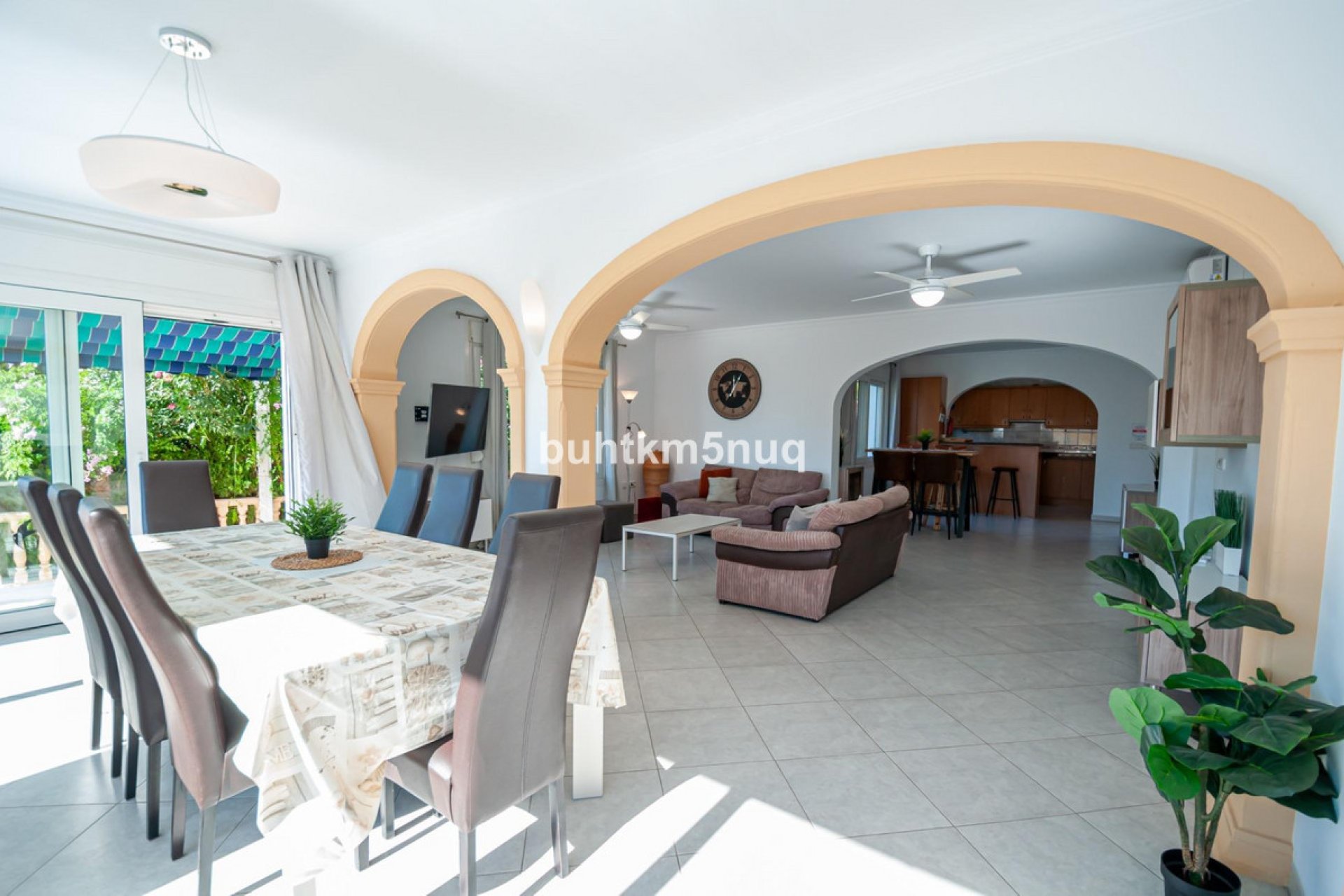Reventa - Villa -
Calpe - Calpe Centro