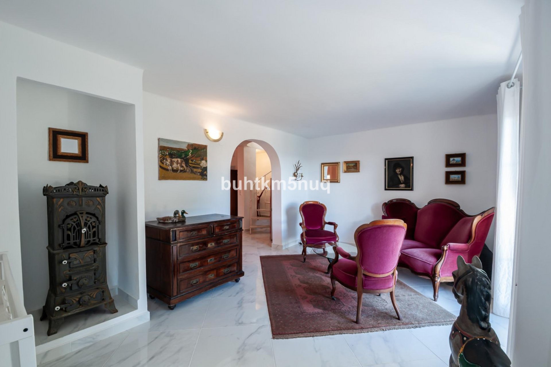 Reventa - Villa -
Calpe - Calpe Centro