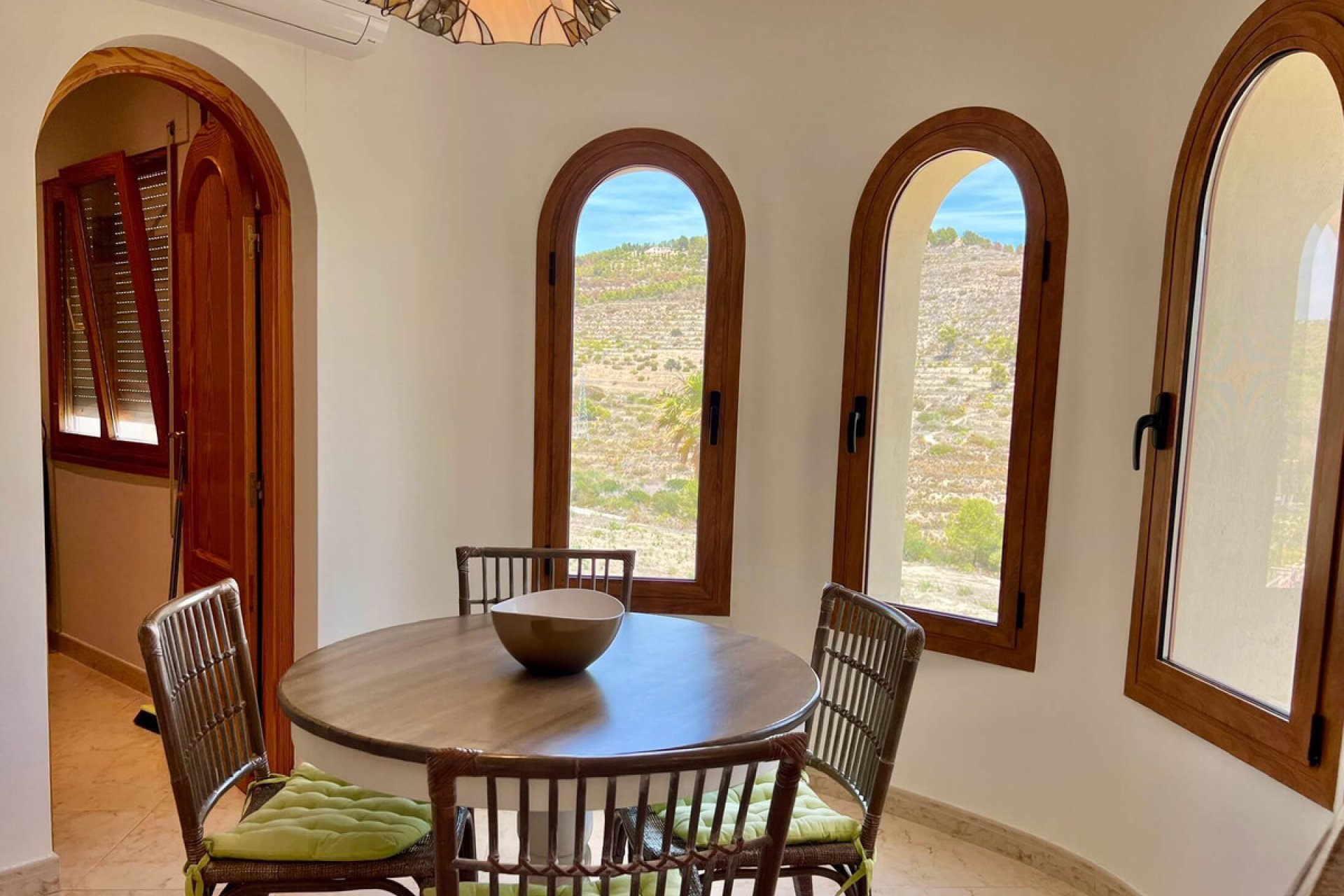 Reventa - Villa -
Calpe - Calpe Centro