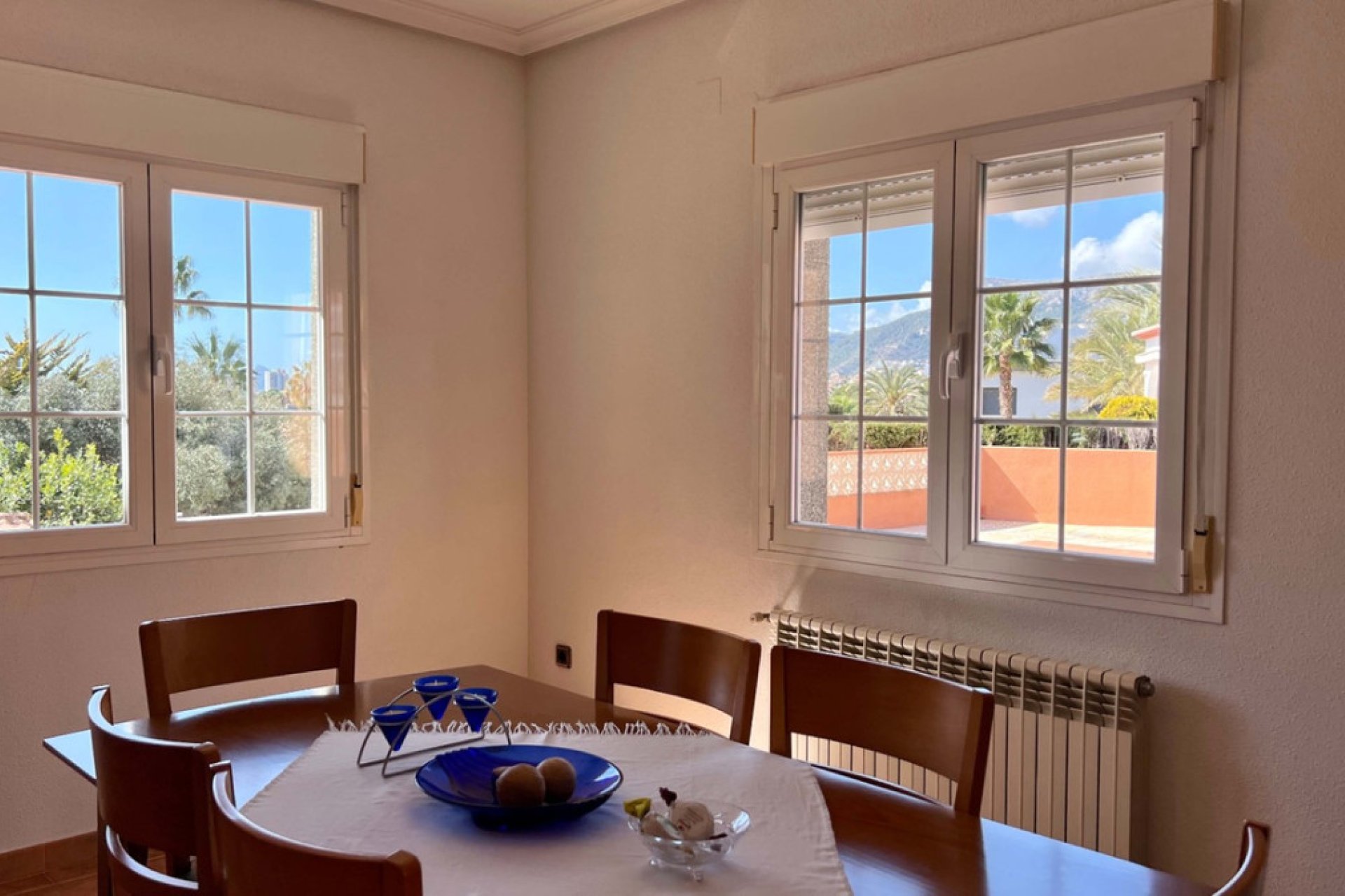 Reventa - Villa -
Calpe - Calpe Centro