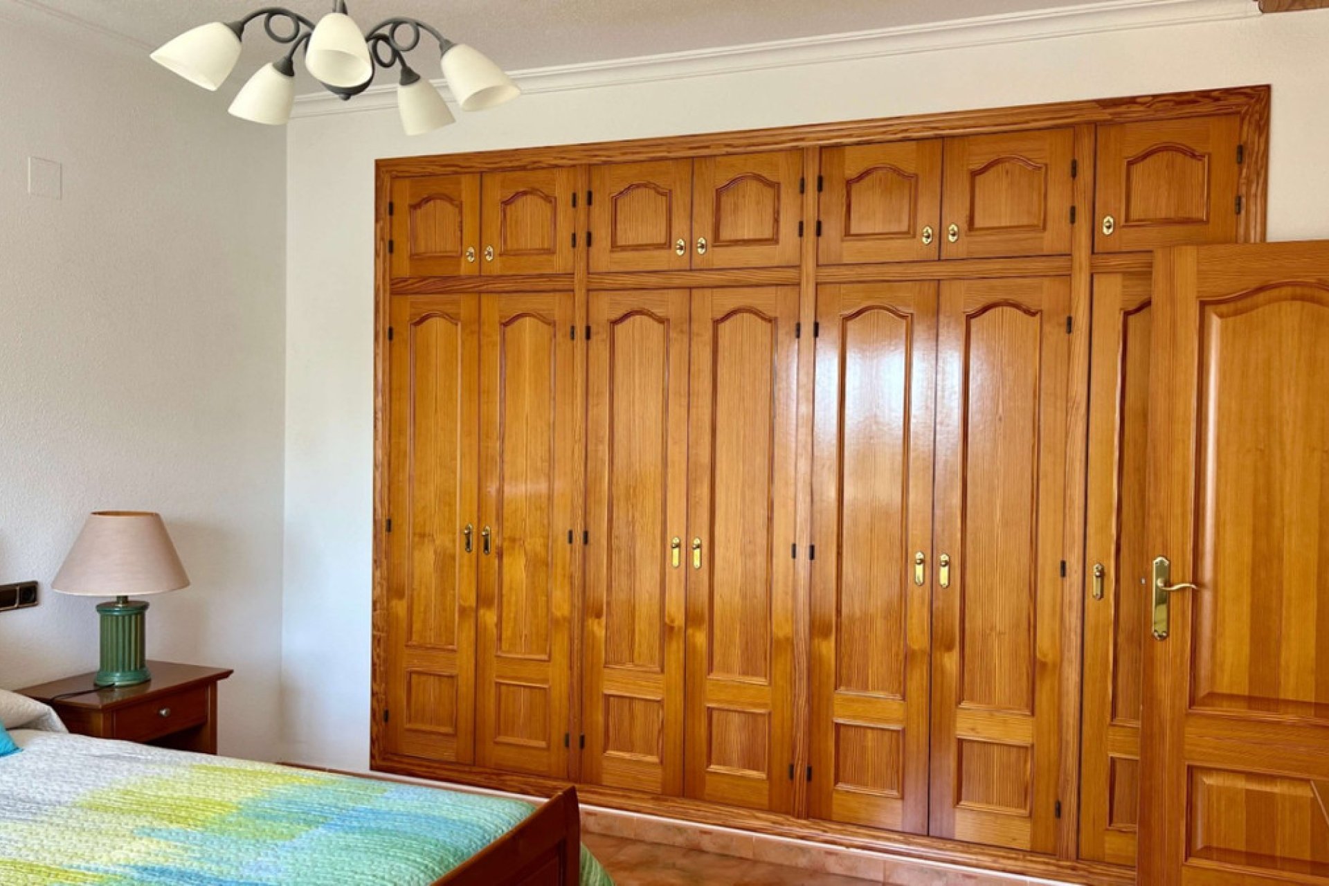 Reventa - Villa -
Calpe - Calpe Centro