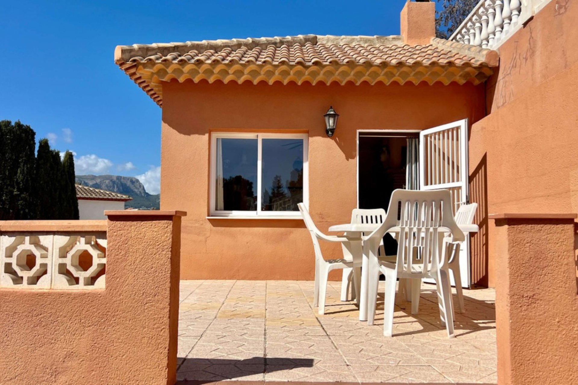 Reventa - Villa -
Calpe - Calpe Centro