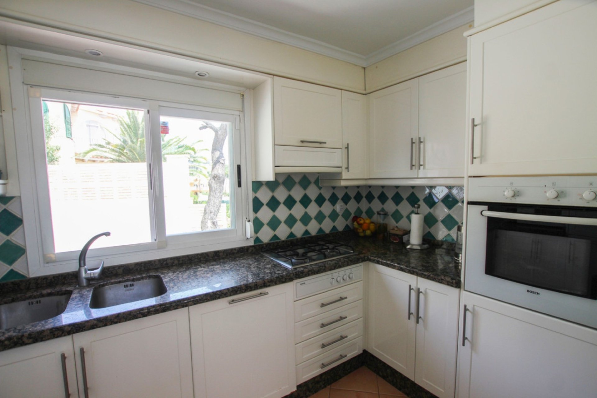 Reventa - Villa -
Calpe - Calpe Centro